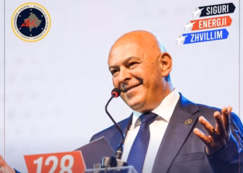 Aleanca mbyll fushatën në Prishtinë, Gjini premton ndryshim dhe thirrje për bashkim