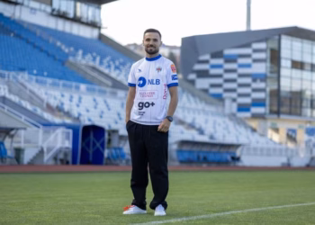 Prishtina prezanton Selmanin
