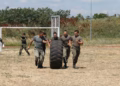 FSK teston gatishmërinë e ushtarëve, realizohet gara ekipore “Forca 2026