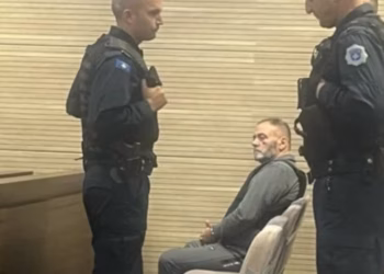 Apeli e kthen në rigjykim rastin ndaj të akuzuarit për krime lufte, Shaqir Lutvija
