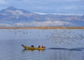 Liqeni i Shkodrës shpallet pasuri e UNESCO-s