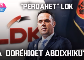 Shpërthejnë pakënaqësitë në LDK – A po jep dorëheqje Abdixhiku?/ Rusia “kërcënon” Evropën! | MESDITË