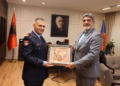 Shqipëria dhe Spanja forcojnë bashkëpunimin në fushën e sigurisë dhe hetimeve