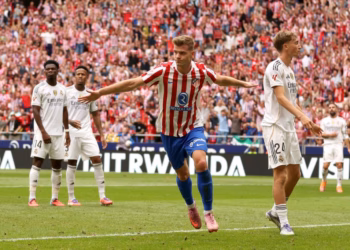 Juventusi siguron sulmuesin Sorloth