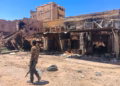 Dhuna seksuale është përdorur si armë lufte në Sudan, thotë raporti i OKB-së