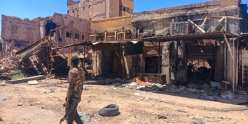 Dhuna seksuale është përdorur si armë lufte në Sudan, thotë raporti i OKB-së