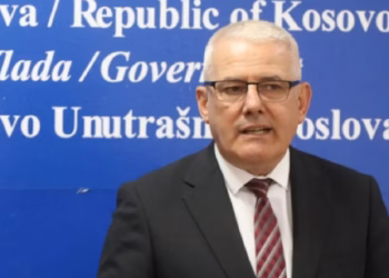 Sveçla: Institucionet po procesojnë pagesat e orëve shtesë për policinë