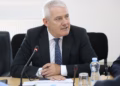Sveçla mban sot konferencë për media në Ministrinë e Punëve të Brendshme