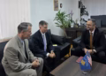 PSRK-ja dhe Thesari Amerikan forcojnë bashkëpunimin në luftën kundër pastrimit të parave