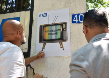 ​Sindikatat e RTK-së paralajmërojnë protesta nga e hëna nëse s’ka zgjidhje për pagat