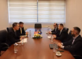 Thesari i SHBA-së mbështet reformat e BQK-së në sektorin financiar