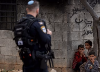 Raporti: Fëmijët palestinezë po vriten pa përgjegjësi në Bregun Perëndimor