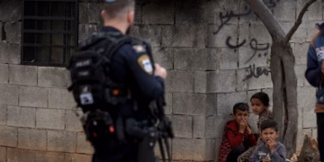 Raporti: Fëmijët palestinezë po vriten pa përgjegjësi në Bregun Perëndimor
