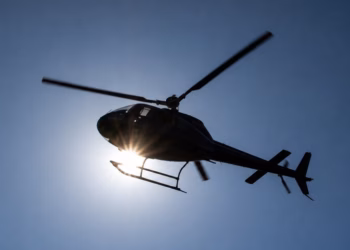 14 persona të vdekur nga rrëzimi i një helikopteri në Araninë Saudite