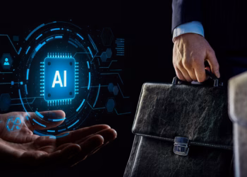 Inteligjenca artificiale krijon një ndarje të re digjitale në botën e biznesit