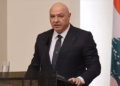 Presidenti libanez zbulon kornizën e armëpushimit me Izraelin