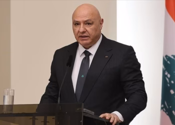 Presidenti libanez zbulon kornizën e armëpushimit me Izraelin