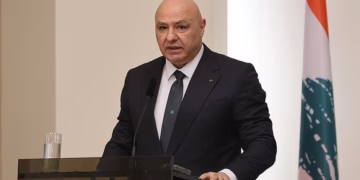 Presidenti libanez zbulon kornizën e armëpushimit me Izraelin