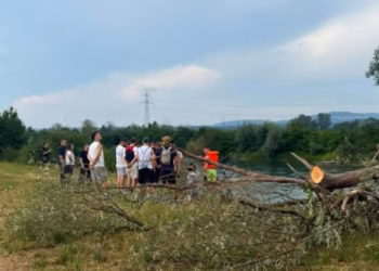Gjendet trupi i pajetë i 5-vjeçarit shqiptar që ishte zhdukur në një lumë në Zvicër