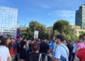 Dita e 15 e protestës qytetare në Tiranë, nis marshimi drejt Kryeministrisë