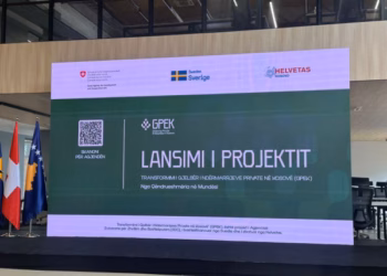 Tranzicioni i gjelbër jo vetëm përgjegjësi mjedisore, por domosdoshmëri