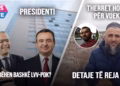 Tronditet Dragashi – Vritet HOXHA / Koalicion me VV-në? Flet PDK | MESDITË