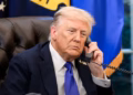 Trump i mohon raportimet se bisedimet me Iranin janë ndërprerë