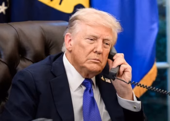 Trump i mohon raportimet se bisedimet me Iranin janë ndërprerë