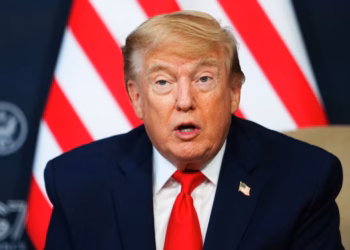 Trump thotë se Siria do të bënte një punë më të mirë në “përballimin e Hezbollahut” sesa Izraeli