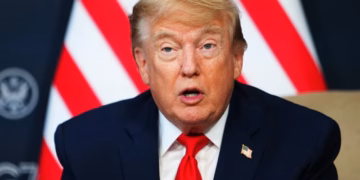 Trump thotë se Siria do të bënte një punë më të mirë në “përballimin e Hezbollahut” sesa Izraeli