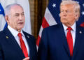 Trump komenton telefonatën me Netanyahun: Isha i shqetësuar nga lufta e tij e vazhdueshme me Libanin
