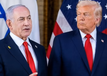 Trump komenton telefonatën me Netanyahun: Isha i shqetësuar nga lufta e tij e vazhdueshme me Libanin