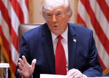 Trump pretendon se lideri i ri suprem i Iranit është i përfshirë në negociatat për t’i dhënë fund luftës