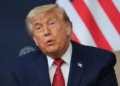 Trump: SHBA-të nuk do të investojnë në rindërtimin e Iranit, por fqinjët “mund të ndihmojnë”