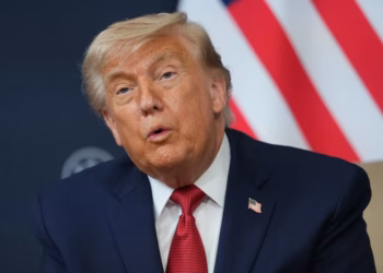 Trump: SHBA-të nuk do të investojnë në rindërtimin e Iranit, por fqinjët “mund të ndihmojnë”