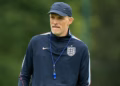 Tuchel vlerëson mbrojtjen e Ganës