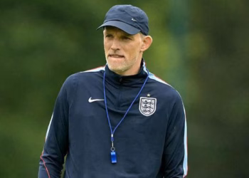Tuchel vlerëson mbrojtjen e Ganës
