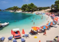 Mbi 1,1 milionë turistë të huaj në maj, rritje me rreth 16% në Shqipëri