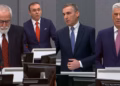 Më shumë se një verdikt për katër ish-krerët e UÇK-së