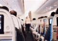 Ulje emergjente në Aeroportin e Prishtinës, dyshohet se një shqiponjë dëmtoi motorin e avionit