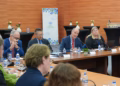 “Investoni në paqe”, shefi i UNMIK-ut takohet me diplomatët në Kosovë