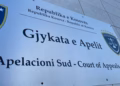 Apeli vërteton aktgjykimin lirues ndaj katër zyrtarëve të Aeroportit “Adem Jashari”