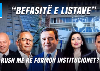 Emisioni “Ditari” 10.06.2026