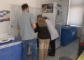 36 raste me fruth në Kosovë, rritet interesimi për vaksinimin e fëmijëve