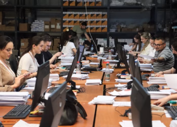 Përfundon vlerësimi i pakove nga votimi me postë, aprovohen 82,809