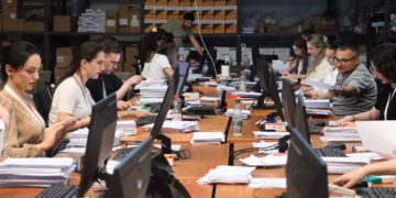 Përfundon vlerësimi i pakove nga votimi me postë, aprovohen 82,809