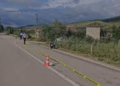 Vetura përplas për vdekje fëmijën në rrugën Korçë-Ersekë