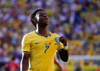 Formacionet zyrtare Brazil – Japoni: Vini Jr në sulm, Neymari në stol