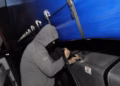 Arrestohet një person në Fushë-Kosovë, dyshohet për vjedhje të derivateve nga një kamion