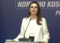 PDK-ja rikonfirmoi pozicionin përfaqësues pavarësisht blerjes masive të votave nga VV-ja